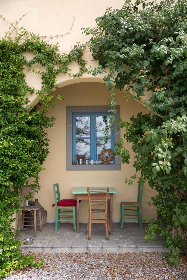 Farmstay Kmetija Stekar Kojsko Exterior photo