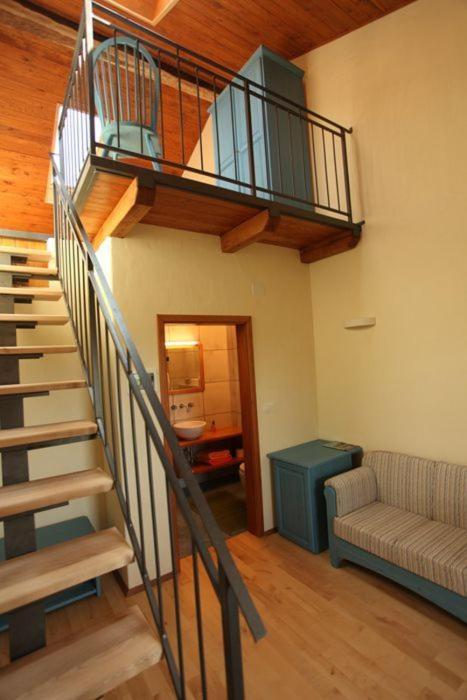 Farmstay Kmetija Stekar Kojsko Room photo
